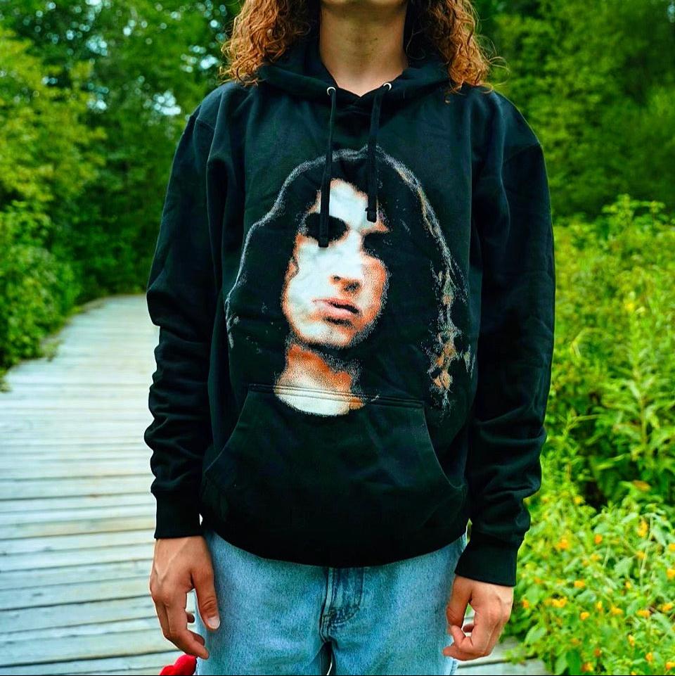 Blankface! Hoodie