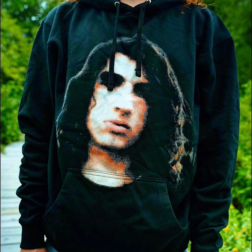 Blankface! Hoodie