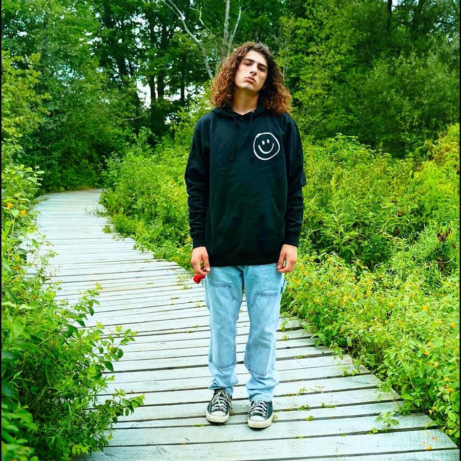 Be Somebody! Hoodie
