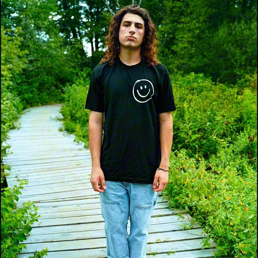 Be Somebody! Tee